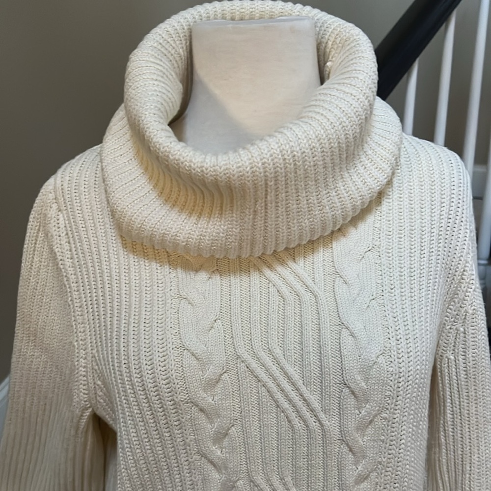 Talbots sweater - Picture 2 of 8